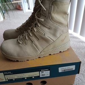 Danner Melee Waterproof Military Boots BNWT